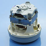 Двигун пилососа Bosch GS-10 BGS1K330, Serie 2, BGBS2BA1P, BGBS2BU1T, BGBS2LB1, Serie 4, BGC21X350, Serie 6, BGL6PET1, фото 11