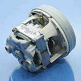 Двигун пилососа Bosch GS-10 BGS1K330, Serie 2, BGBS2BA1P, BGBS2BU1T, BGBS2LB1, Serie 4, BGC21X350, Serie 6, BGL6PET1, фото 6