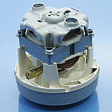 Двигун пилососа Bosch GS-10 BGS1K330, Serie 2, BGBS2BA1P, BGBS2BU1T, BGBS2LB1, Serie 4, BGC21X350, Serie 6, BGL6PET1, фото 9