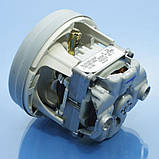 Двигун пилососа Bosch GS-10 BGS1K330, Serie 2, BGBS2BA1P, BGBS2BU1T, BGBS2LB1, Serie 4, BGC21X350, Serie 6, BGL6PET1, фото 7