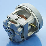 Двигун пилососа Bosch GS-10 BGS1K330, Serie 2, BGBS2BA1P, BGBS2BU1T, BGBS2LB1, Serie 4, BGC21X350, Serie 6, BGL6PET1, фото 8