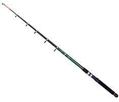 Телескопічне коропове вудлище Winner Tele Great Carp 100-300 г 4,2 м