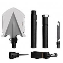 Туристичні лопати