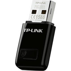Мережева карта Wi-Fi TP-Link TL-WN823N smart