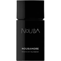 Тональна основа NoUBA Noubamore Second Skin 87 30 мл 8010573231871 smart