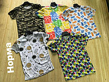 Футболки чоловічі (S-XXL) Туреччина оптом купити від складу 7 км Одеса