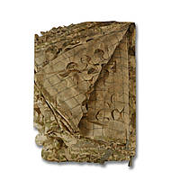 Маскувальна сітка з основою 2х2,5м Militex Мультикам