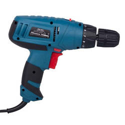 Шуруповерт Зеніт Профі ЗПШ-550/2 853789 smart