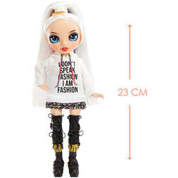 Лялька Rainbow High серії Junior High - Амая Реін 582953 smart
