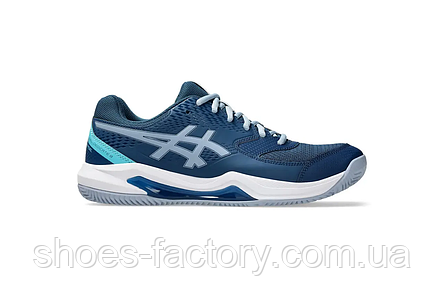 Кросівки Asics Gel-Dedicate 8 PADEL 1041A414-405 Оригінал, фото 1
