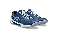 Кросівки Asics Gel-Dedicate 8 PADEL 1041A414-405 Оригінал, фото 4