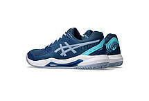 Кросівки Asics Gel-Dedicate 8 PADEL 1041A414-405 Оригінал, фото 5