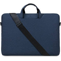 Сумка для ноутбука ColorWay 15.6" Casual Navy CW-LBC156-NV smart