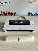 Вакууматор	Silver Crest 	SV 125 C3 white