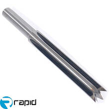 Свердло долбежное четырехзубые