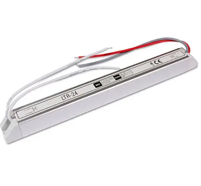 Блок живлення OEM DC12 24W 2А LTR-24 stick, фото 1