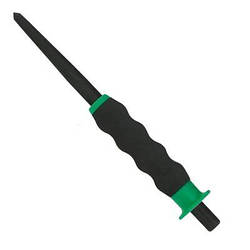 Кернер Toptul ручний 6x185 в захисному чохлі HBBC0619 smart
