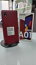 Б/в Samsung Galaxy A01 Core 1/16Gb, фото 5