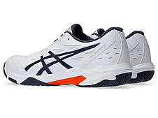 Кросівки Asics Gel-Rocket 11 1071A091-104 для волейболу Оригінал, фото 4