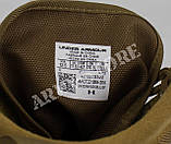 Літні Берці Under Armour Charged Loadout 12.5US (45.5-46р), фото 4