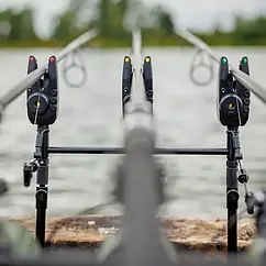 Сигналізатор Fox Mini Micron Multicolour