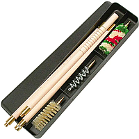 Набір для чищення Stil Crin кал.12 мм (сталевий, нейлоновий, пуховик)