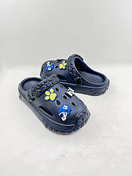 Крокси дитячі VR