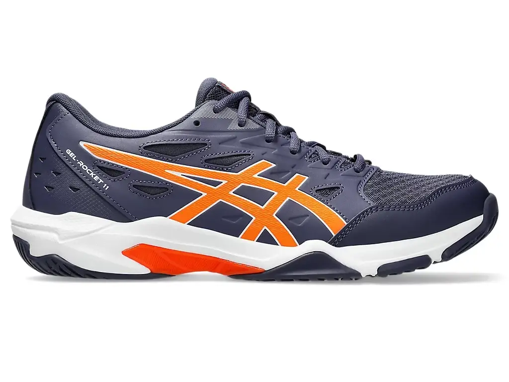 Кросівки Asics Gel-Rocket 11 1071A091-500 чоловічі Оригінал
