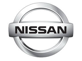 Двигун Nissan