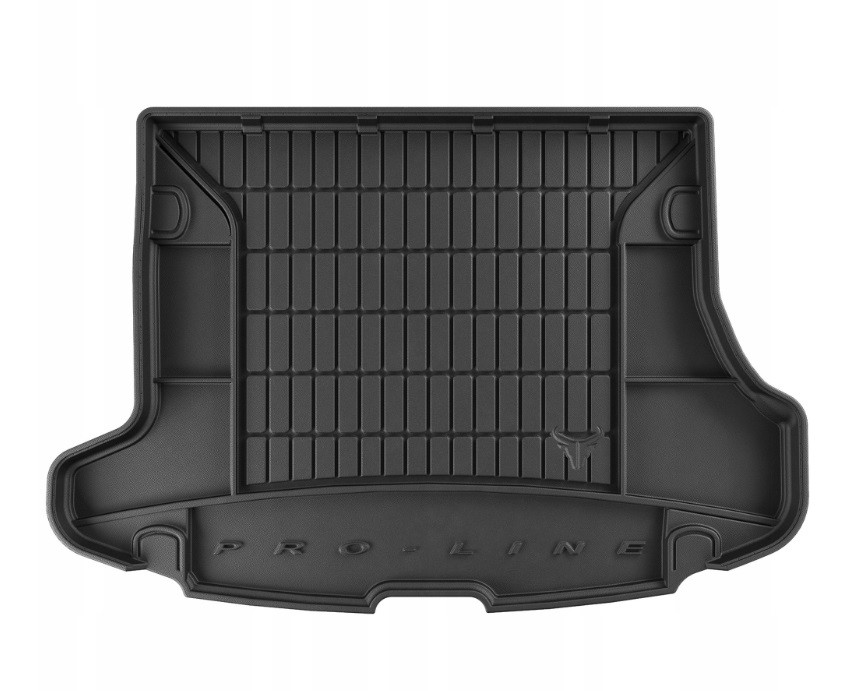 Коврик в багажник Hyundai i30 I універсал 2008-2012 Frogum Pro-Line TM413344, фото 1
