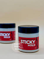 Універсального клею Sticky Hold 240 г Стікі Холд для ремонту різних матеріалів