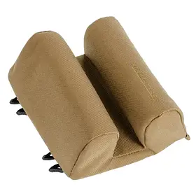 Підставка для стрільби надлегка Eberlestock Pack Mounted Shooting Rest, Колір: Coyote Brown, A1SRMC