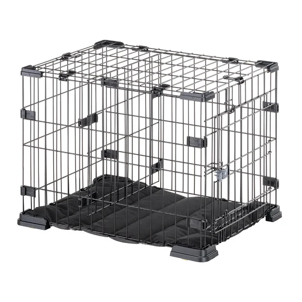Будка для великих собак до 40 кг. Ferplast Doggy Hub 105 розмір 69 x 106 x h 70 cm