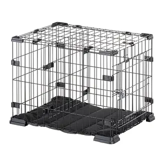 Будка для великих собак до 40 кг. Ferplast Doggy Hub 105 розмір 69 x 106 x h 70 cm, фото 1