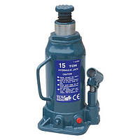 Домкрат пляшковий 15т (230-460 мм) TORIN