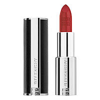 Помада для губ Givenchy Le Rouge Interdit Intense Silk №330 Rouge Ambre (3274872442931)
