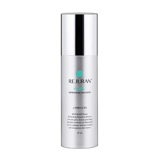 Освіжаюча емульсія для шкіри  Healer Refreshing Emulsion REJURAN, 45 мл (401946)