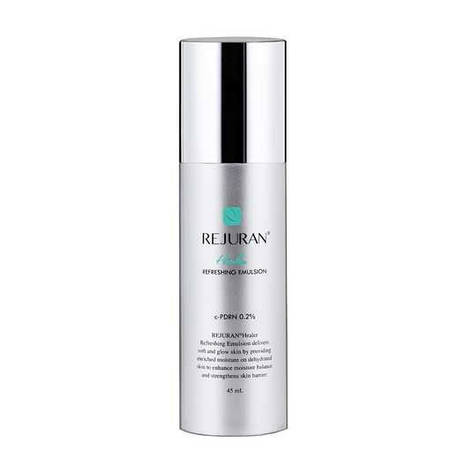 Освіжаюча емульсія для шкіри Healer Refreshing Emulsion REJURAN, 45 мл (401946), фото 1