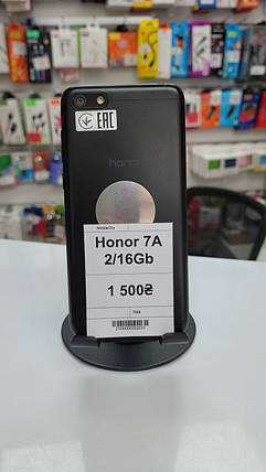 Б/в Honor 7 2/16GB, фото 1