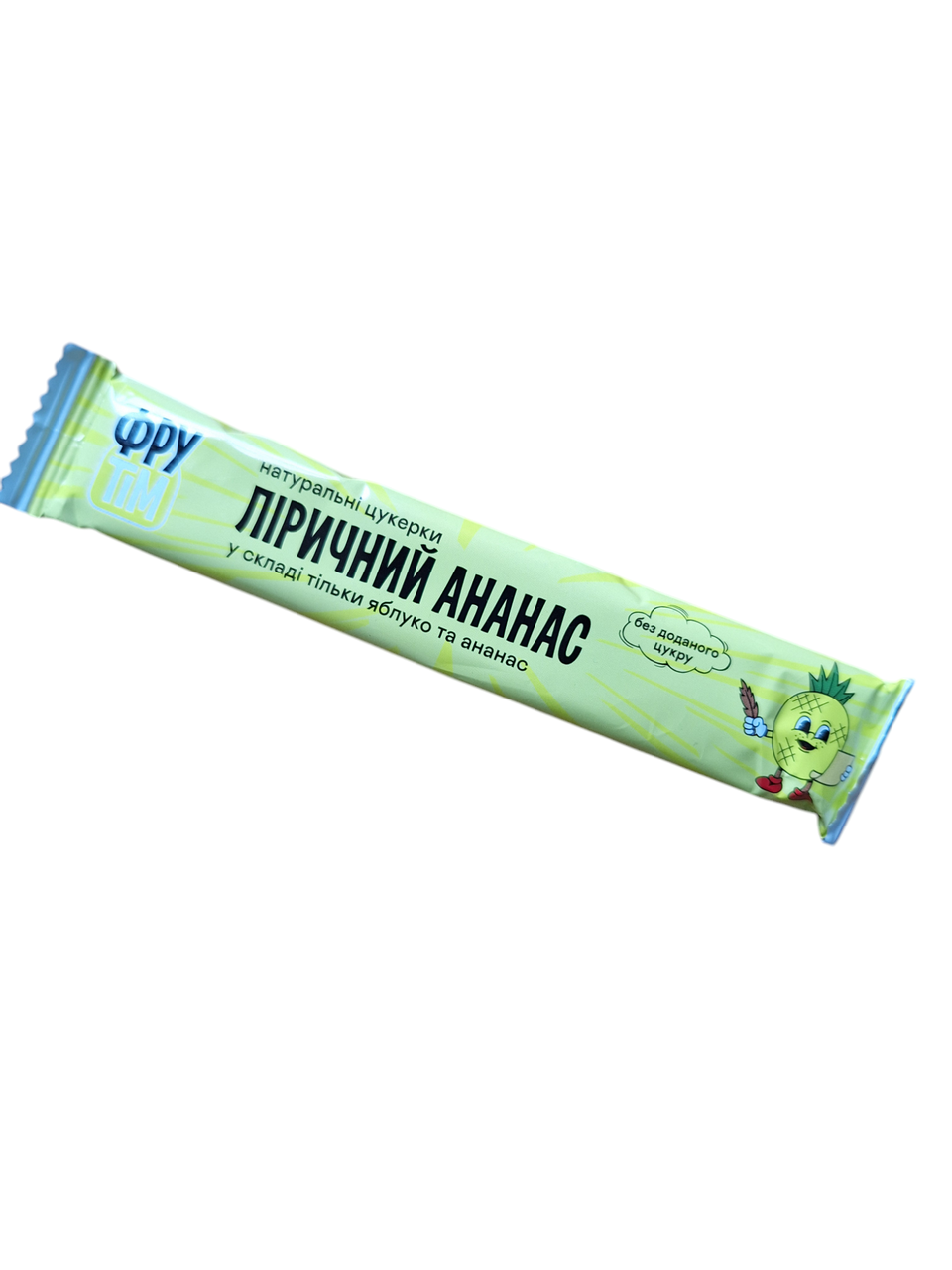 Пастила Ананас 20 г