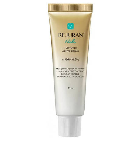 Активний регенеруючий крем Rejuran Healer Turnover Active Cream, 50 мл (401977), фото 3