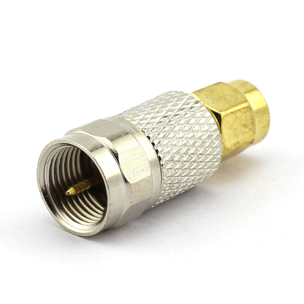 Антенний перехідник (пігтейл) SMA (male) – CRC9
