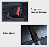 Автомобільний гамак для собак, фото 5