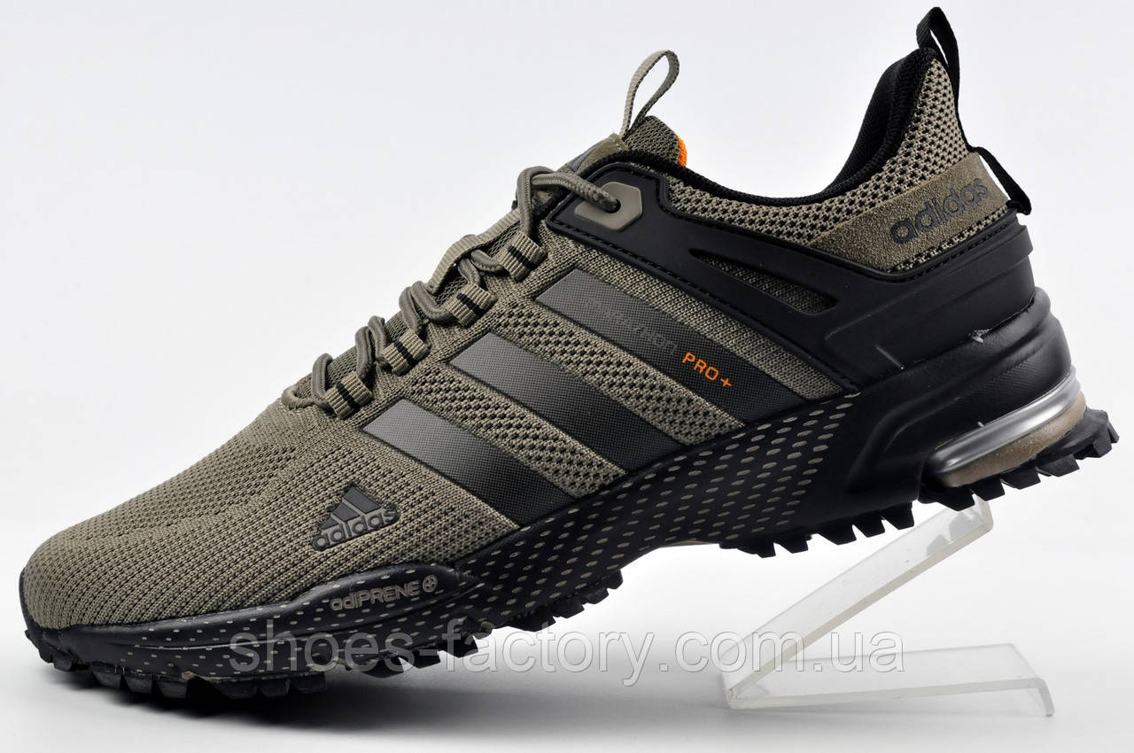 Кросівки Adidas Marathon TR чоловічі хакі