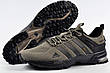 Кросівки Adidas Marathon TR чоловічі хакі, фото 7