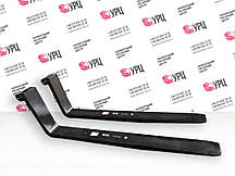 Вилковий захват