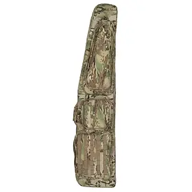 Сумка снайперська Eberlestock Sniper Sled Drag Bag 52"(130 см), Колір: Multicam, E2BMM