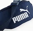 Сумка на пояс Puma Phase Waist Bag, фото 4