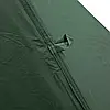 Двомісний намет Tramp Lair 2 v2 | Універсальна двошарова палатка з двома тамбурами і двома входами для туризму та кемпінгу, фото 9