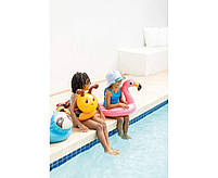 Коло надувне Intex 59220 тварина, 3 види, розмір 70-69 см, фото 10